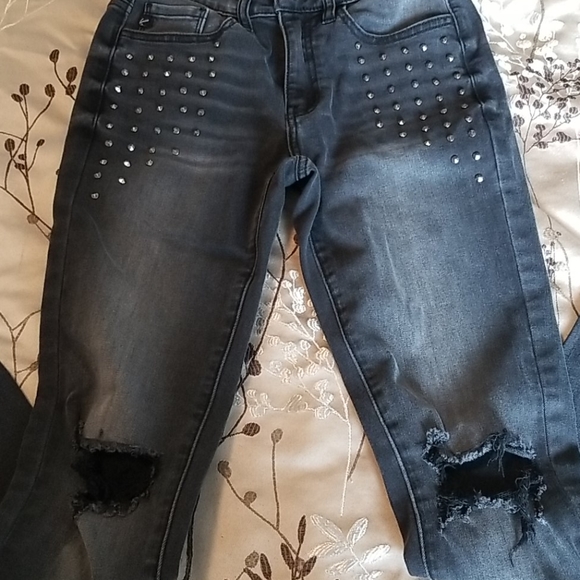 Jeans - Picture 3 of 3